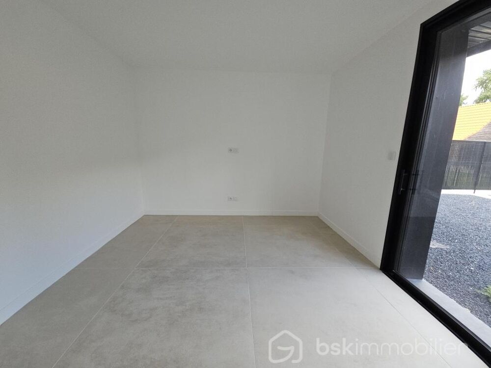 � vendre  Maison M�rignies (59710)