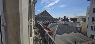  Appartement à vendre 6 pièces 131 m²