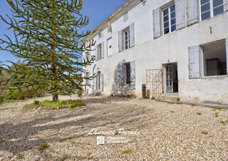  Maison à vendre 7 pièces 347 m²