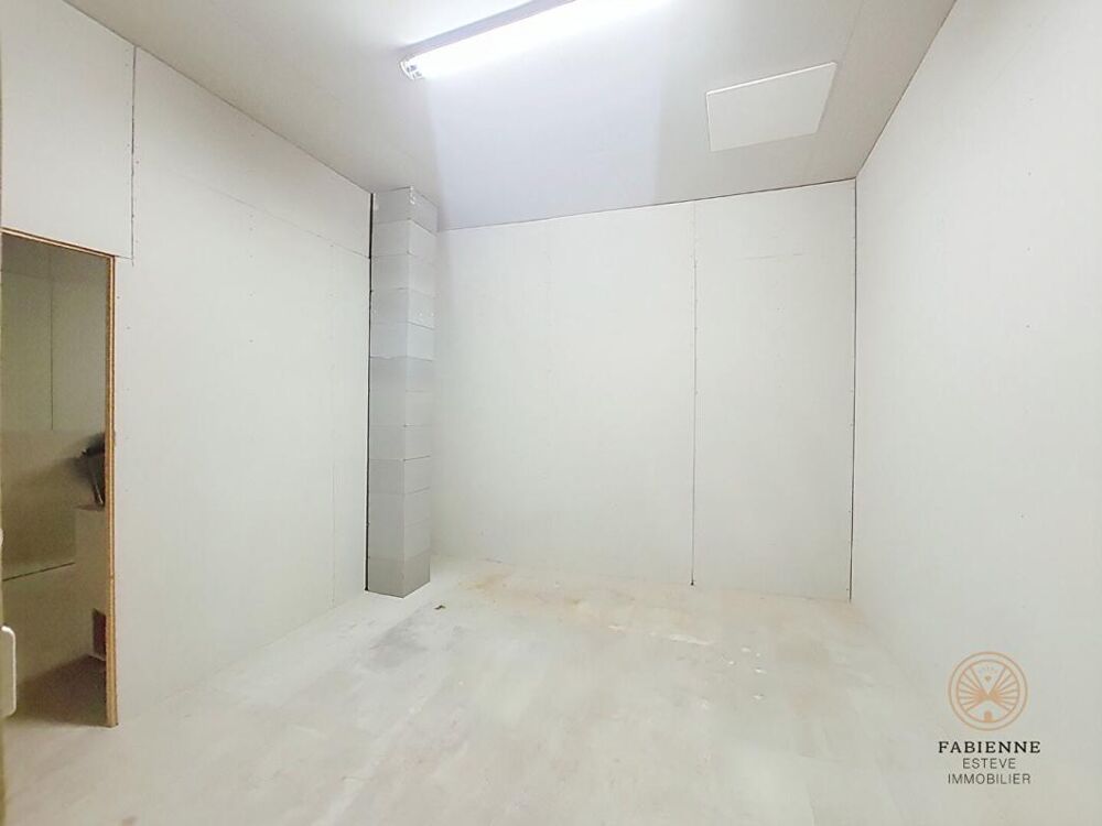 Vente Immeuble Immeuble à fort potentiel, 188 m² avec jardin de 393m² Palud de noves