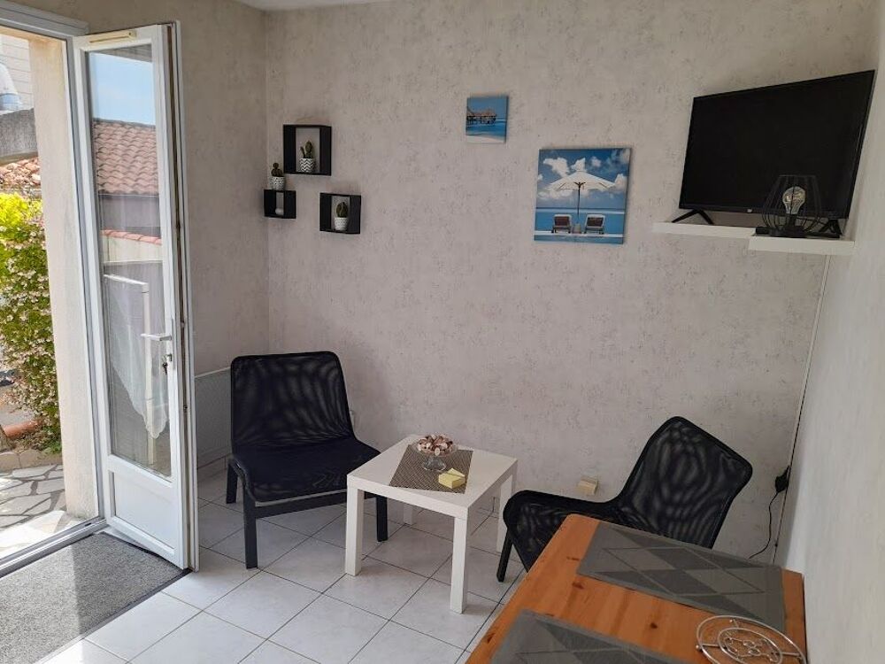 Location Appartement Appartement de 35m2 à louer sur La Rochelle La rochelle