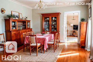  Maison à vendre 5 pièces 118 m²