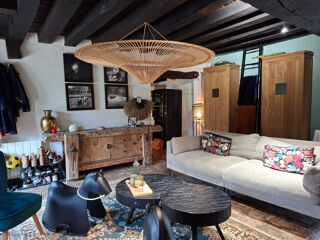  Maison � vendre 4 pi�ces 91 m�