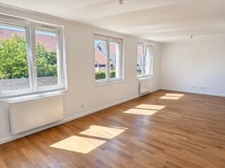  Maison à vendre 5 pièces 88 m²