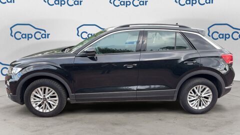 T-ROC 1.0 TSI 110 Lounge 2021 occasion 78600 Maisons Laffitte