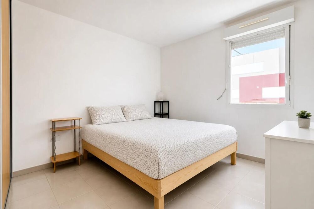 Vente Appartement Appartement T2 bis de 50.66m² Castelnau le lez