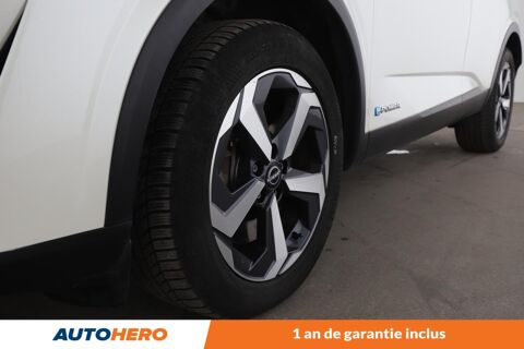 Qashqai 1.5 e-POWER N-Connecta 190 ch 2023 occasion 92130 Issy-les-Moulineaux