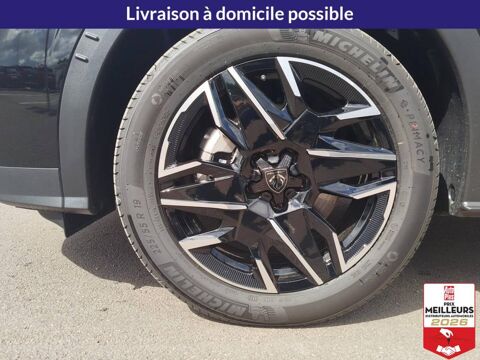 5008 Hybrid 145 e-DCS6 GT 2026 occasion 10150 Lavau