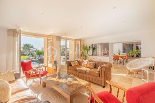  Maison  vendre 6 pices 284 m