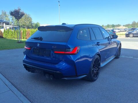 M3 Competition 2026 occasion 33000 Bordeaux