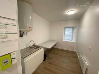 Immeuble à vendre 6 pièces 126 m²
