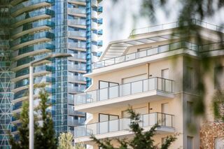  Appartement à vendre 2 pièces 44 m²