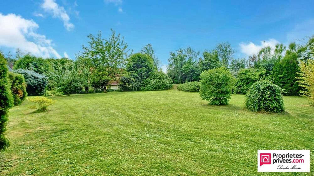 Vente Maison 2 MAISONS INDÉPENDANTES  IDÉAL GÎTE OU INVESTISSEMENT Lieuvillers