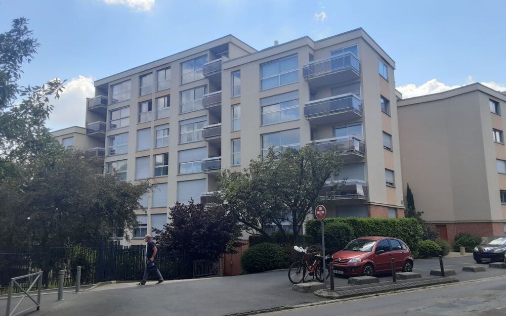 Location Appartement Appartement de 63m2 à louer sur Rouen Rouen