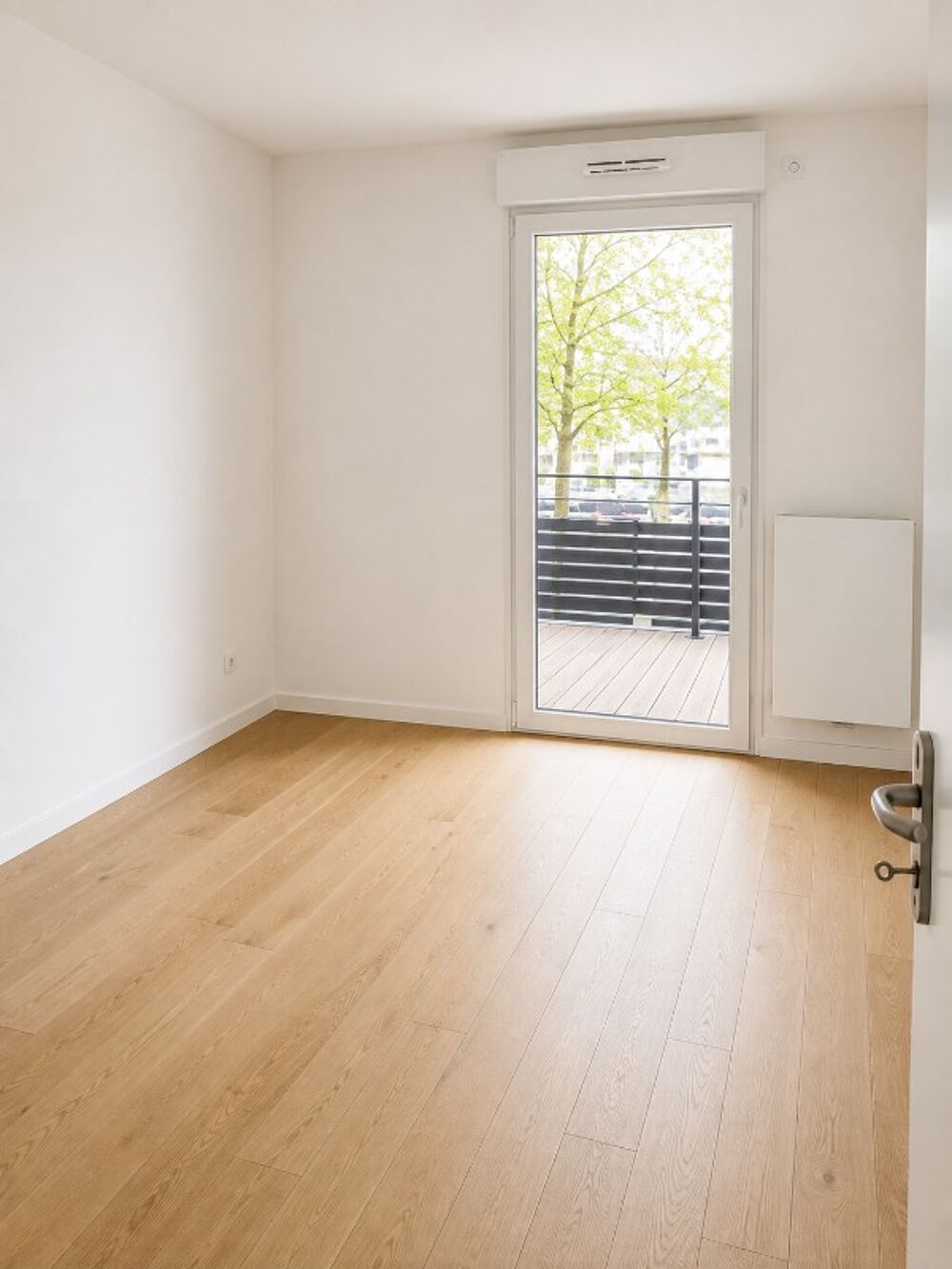 Location Appartement T3 avec terrasse et double parking à TOULOUSE Toulouse