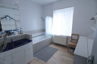  Maison � vendre 5 pi�ces 132 m�