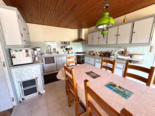  Maison à vendre 7 pièces 165 m²
