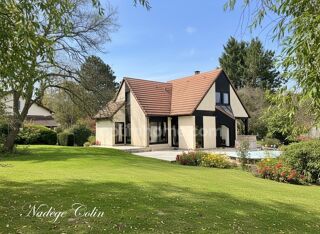  Villa � vendre 6 pi�ces 169 m�