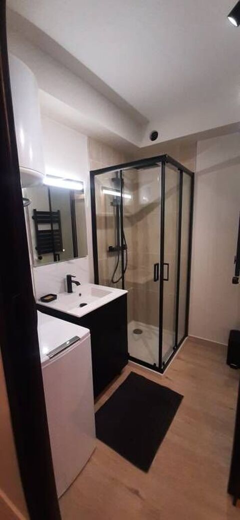  Appartement  louer 1 pice 27 m