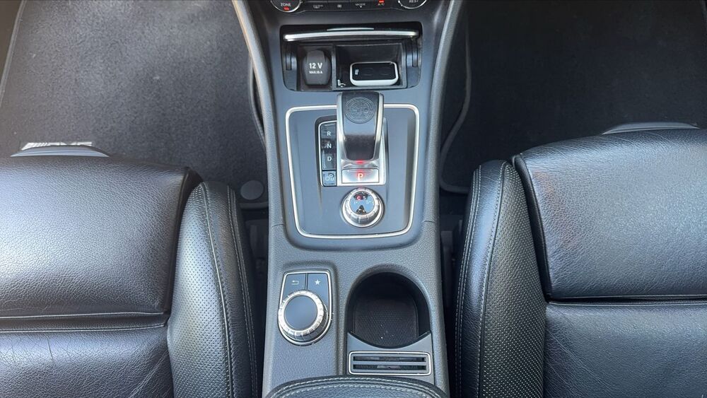 Classe A 45 AMG 381 4Matic 7G-DCT 2016 occasion 24000 Perigueux