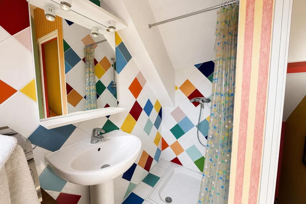 Appartement de 5 pièces À RENOVER de 126 m² à Caluire-et-Cuire