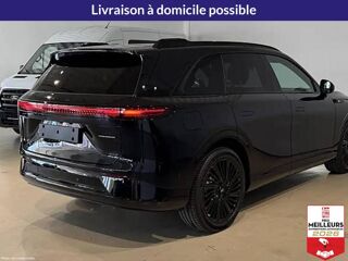 G9 AWD Performance Black Edition +Si&egrave;ges Premium + 2026 occasion 10150 Lavau