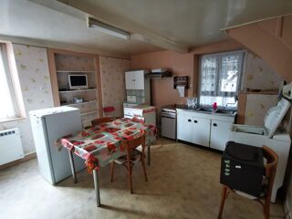  Maison � vendre 5 pi�ces 130 m�