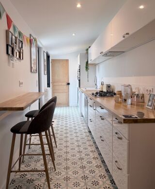  Maison � vendre 3 pi�ces 67 m�