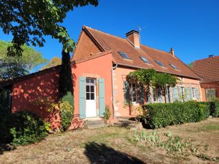  Maison à vendre 9 pièces 347 m²