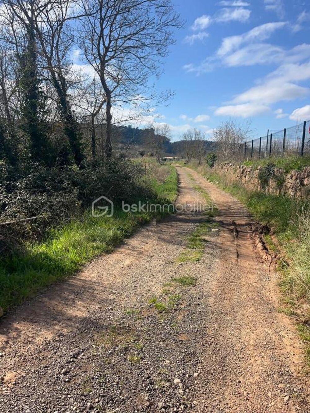 Vente Maison Superbe Maison plain-pied de 97m2 avec terrain de 500m2 Cazedarnes