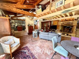  Maison � vendre 10 pi�ces 270 m�