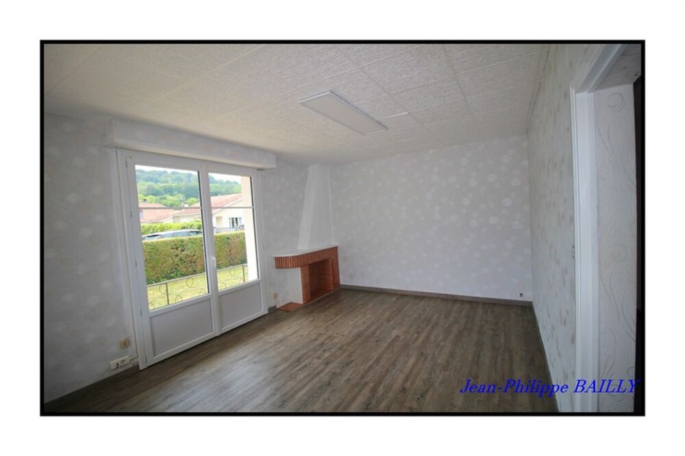 Vente Maison Maison à vendre 4 pièces NAY (64) Nay