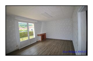  Maison à vendre 4 pièces 71 m²