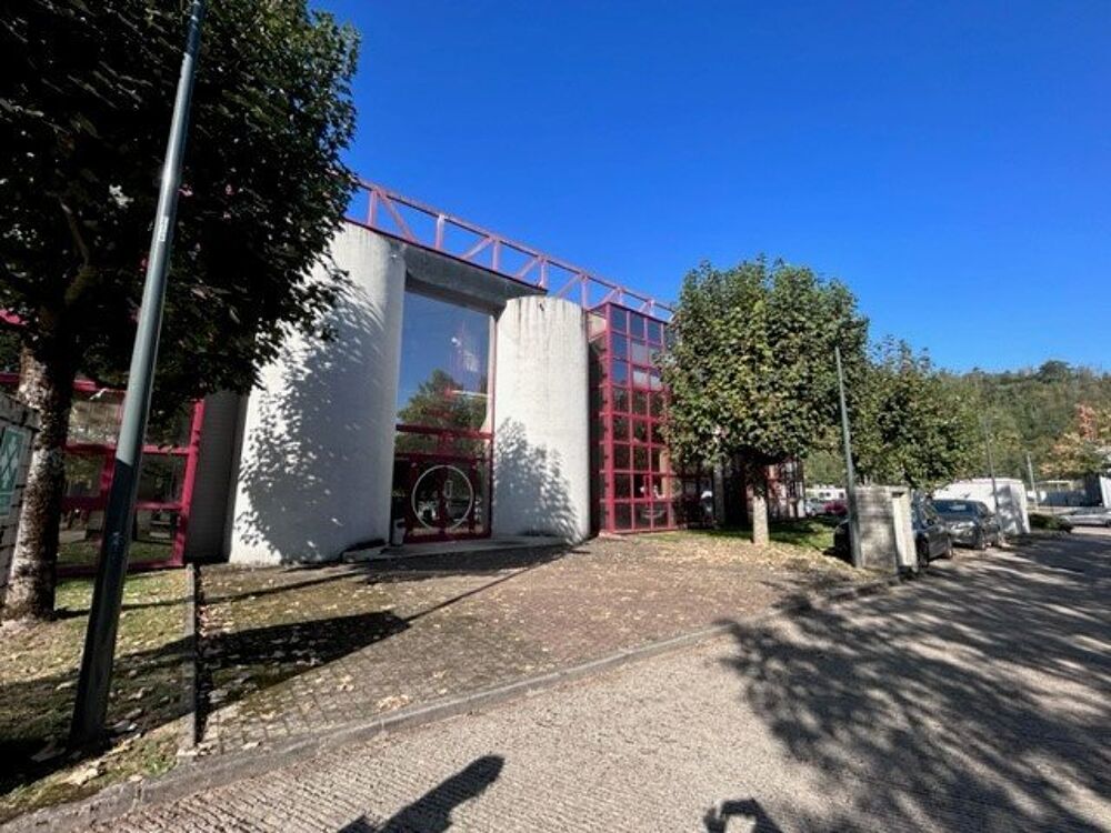   A LOUER - BUREAUX Le creusot