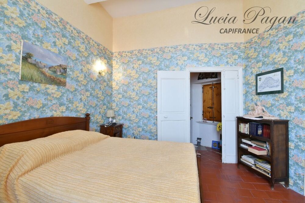 Maison à vendre 4 pièces MONTOULIERS (34)