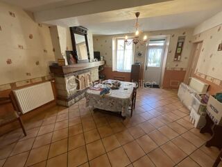  Maison à vendre 6 pièces 120 m²