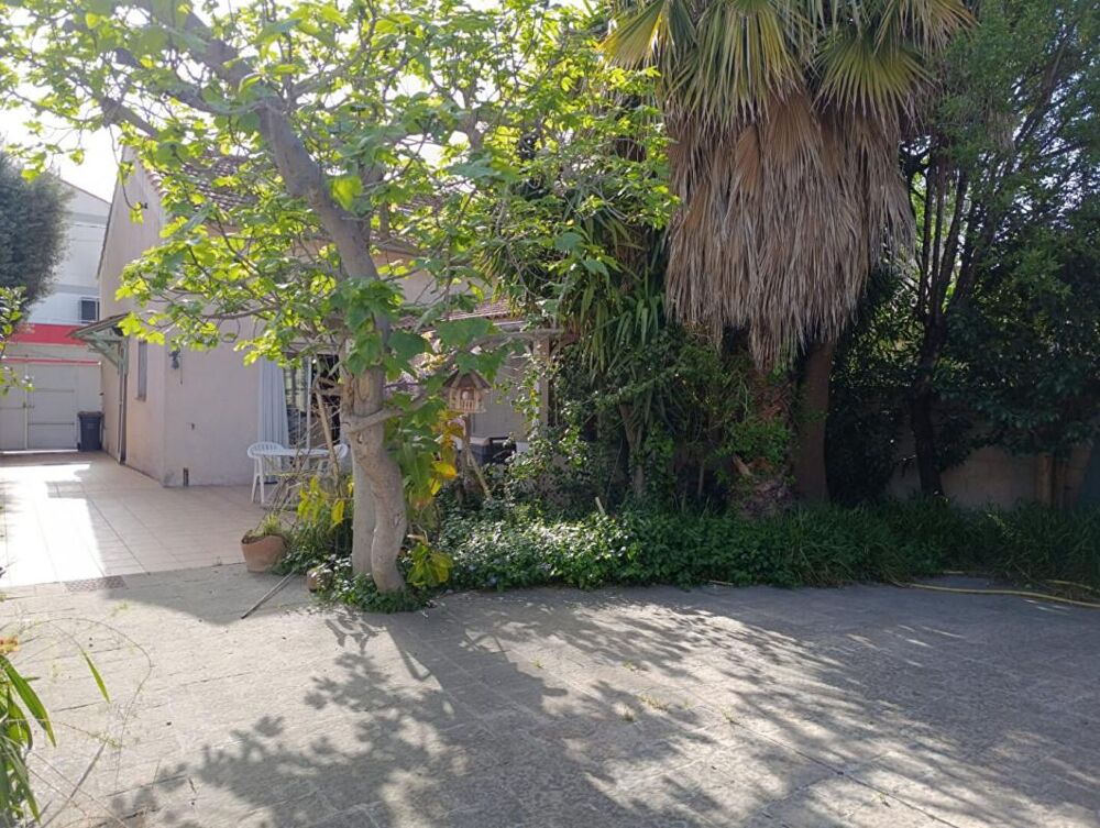  vendre  Maison Marseille 9
