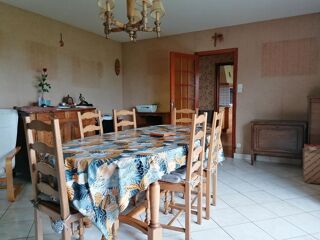  Maison � vendre 6 pi�ces 136 m�