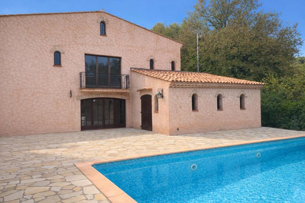 Vente Maison Maison Le Thoronet 6 pièce(s) 180 m2 Le thoronet