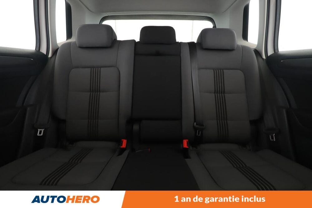 Golf VII 1.4 TSI BlueMotion Tech Allstar DSG7 125 ch 2016 occasion 92130 Issy-les-Moulineaux