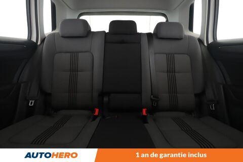 Golf VII 1.4 TSI BlueMotion Tech Allstar DSG7 125 ch 2016 occasion 92130 Issy-les-Moulineaux