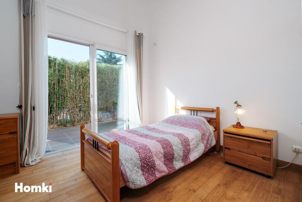 � vendre  Maison Gigean (34770)