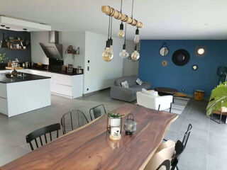  Appartement � vendre 4 pi�ces 96 m�