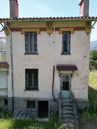  Villa à vendre 5 pièces 93 m²