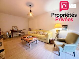  Appartement à vendre 3 pièces 62 m²