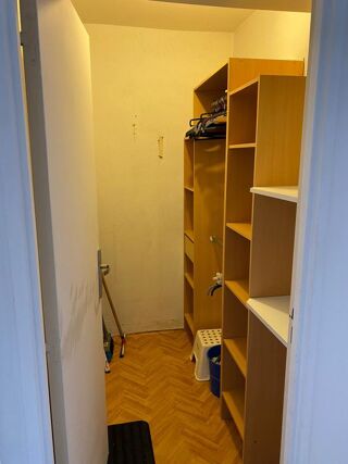  Appartement à louer 1 pièce 31 m²