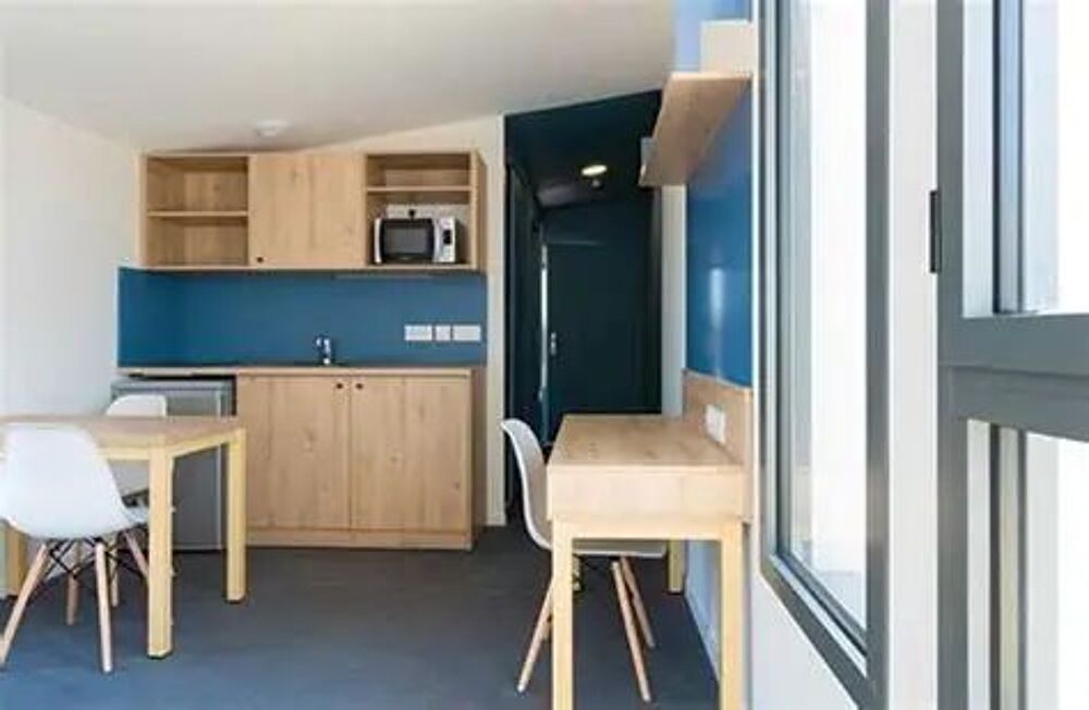 Location Appartement Studio de 20m2 à louer sur Bordeaux Bordeaux