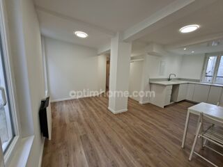  Appartement � vendre 2 pi�ces 40 m�