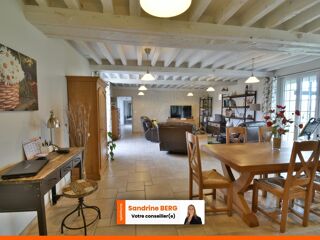  Maison à vendre 7 pièces 211 m²