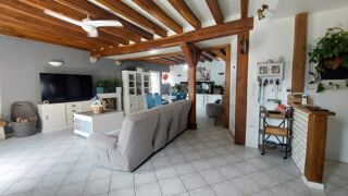  Maison � vendre 6 pi�ces 195 m�